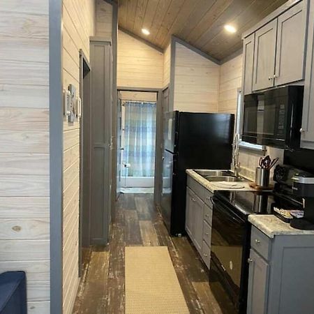 Surf City 2Br Park Home With Waterfront View And Parking Екстер'єр фото
